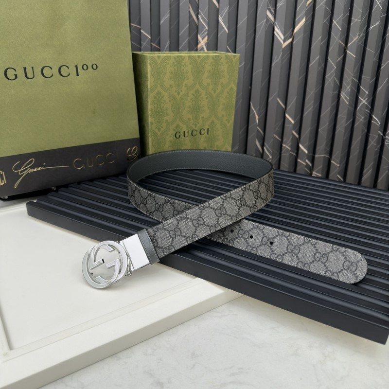 Gucci Belts